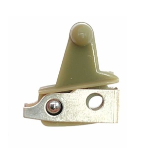 Botão Interruptor Caramelo Liga e Desliga Maquina Magic Clip Sênior Super Taper sem fio em Oferta na Shopee