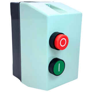 Chave Magnética 3cv 220v Monofásico 12,0~18,0a