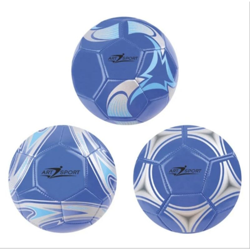 Bola de futebol Campo n°5 68 cm