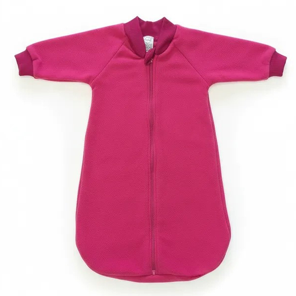 Saquinho Saco de bebê Dormir Inverno Pijama Antialérgico Quentinho Menina Menino Microsoft