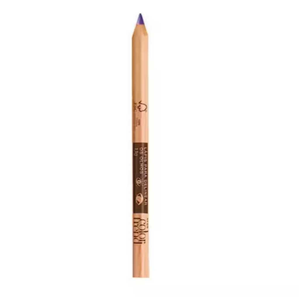 AVON LAPIS DE OLHO ROXO LAVANDA ORIGINAL