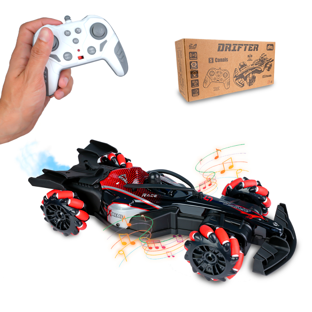 Brinquedo Fórmula 1: Onde Comprar | BuscaProdutos