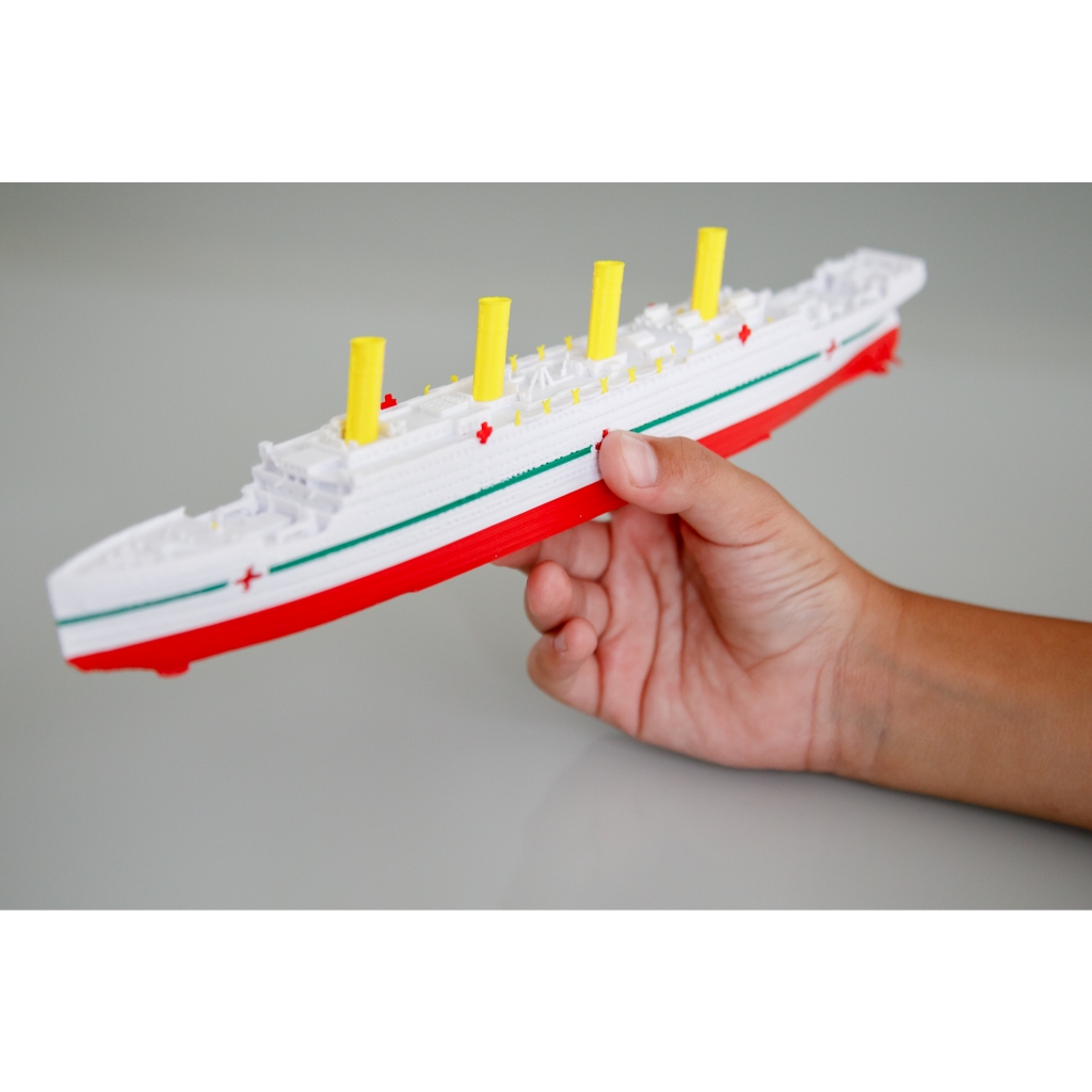 Britannic Navio: Onde Comprar | BuscaProdutos