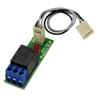 New Back Modulo Rele para Trava Sinaleiro Motor De Portão Eletrônico Ppa Facility em Oferta na Shopee