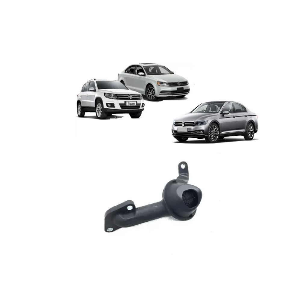PESCADOR DE OLEO VW JETTA PASSAT TIGUAN 2.0 TSI// 06J115251