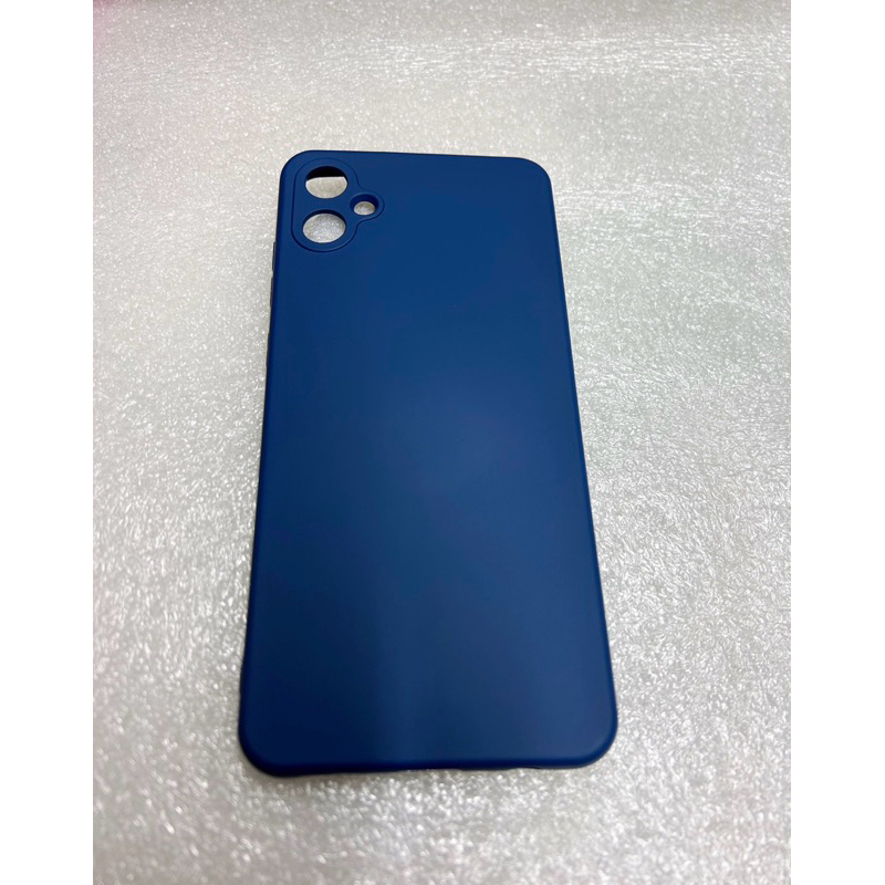 capinha aveludada anti impacto kit case+ película 3D compatível com Samsung A12/A14/A15/A16/A17/A05/A05s/A07