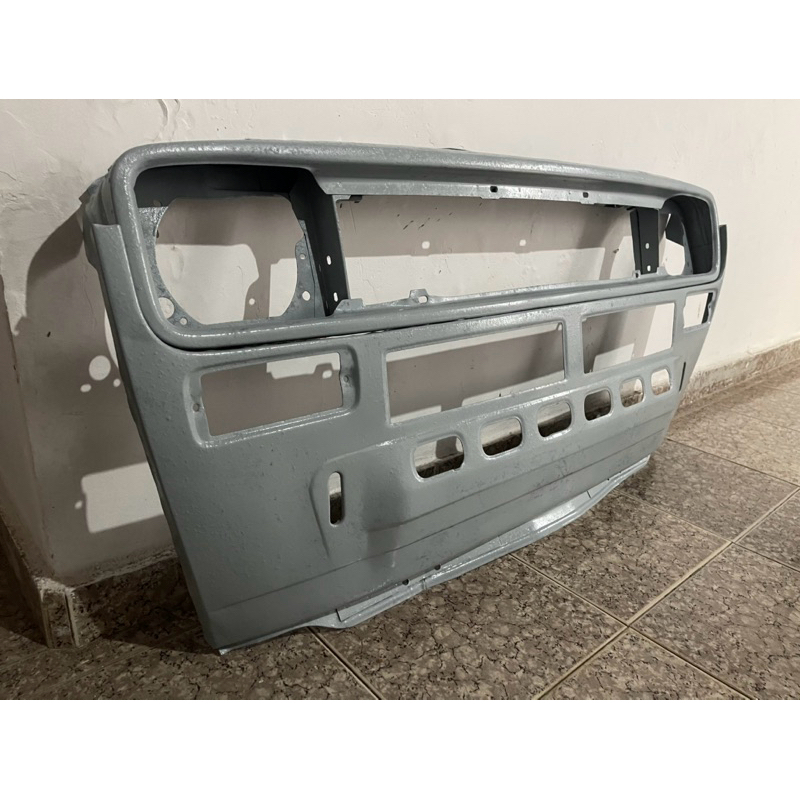 painel dianteiro Fiat 147