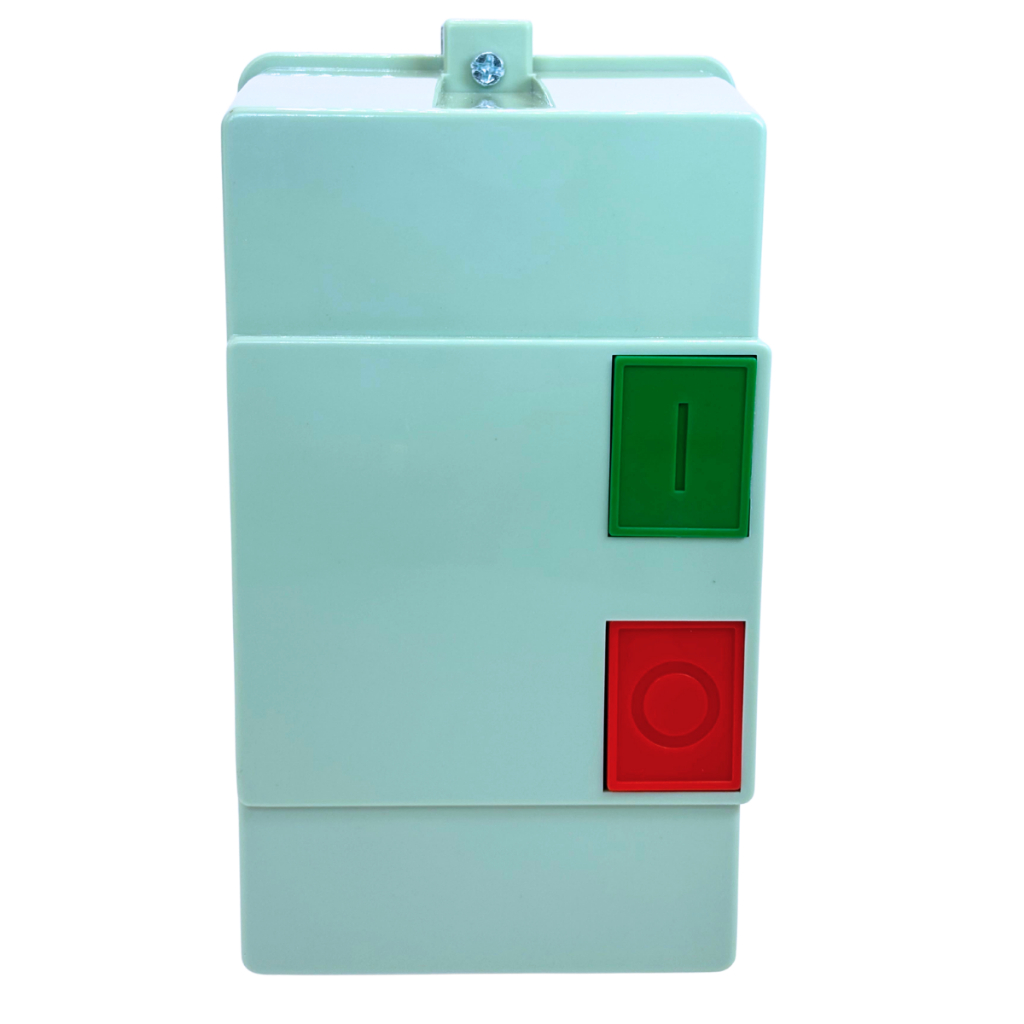 Chave Magnética para Motor Trifásico 10CV 380V contra Sobrecarga (17 a 25A)