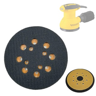 Disco Suporte Base Lixadeira Roto Orbital Universal 5 Pol em Oferta na Shopee