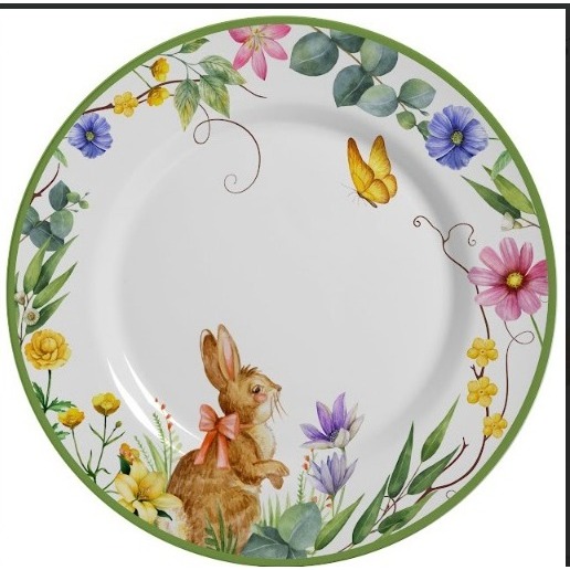 O que é Pratos Alleanza Floral? Guia e Onde Comprar | BuscaProdutos