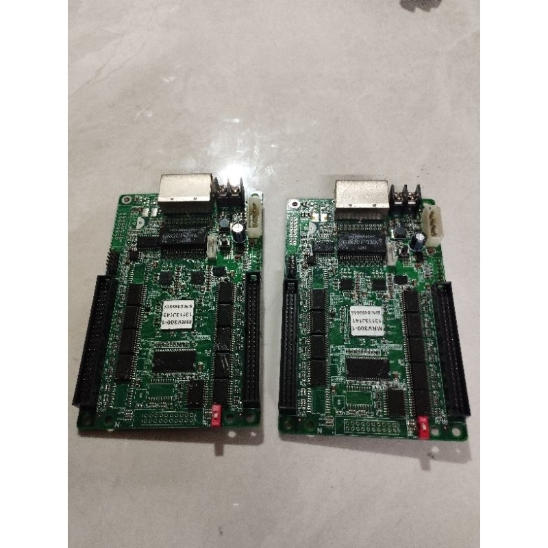 Receiver para painel de led 801,901.