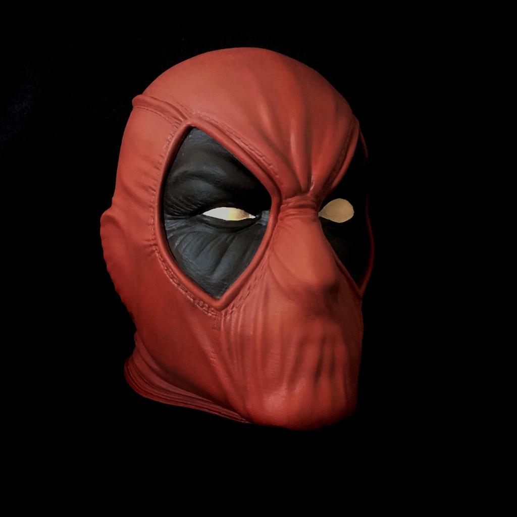 Suporte para Headset Geek Heróis e Vilões | Decoração para Setup Gamer em Oferta na Shopee