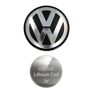 Emblema Adesivo Logotipo para Chave Canivete Volkswagen G6 em Oferta na Shopee