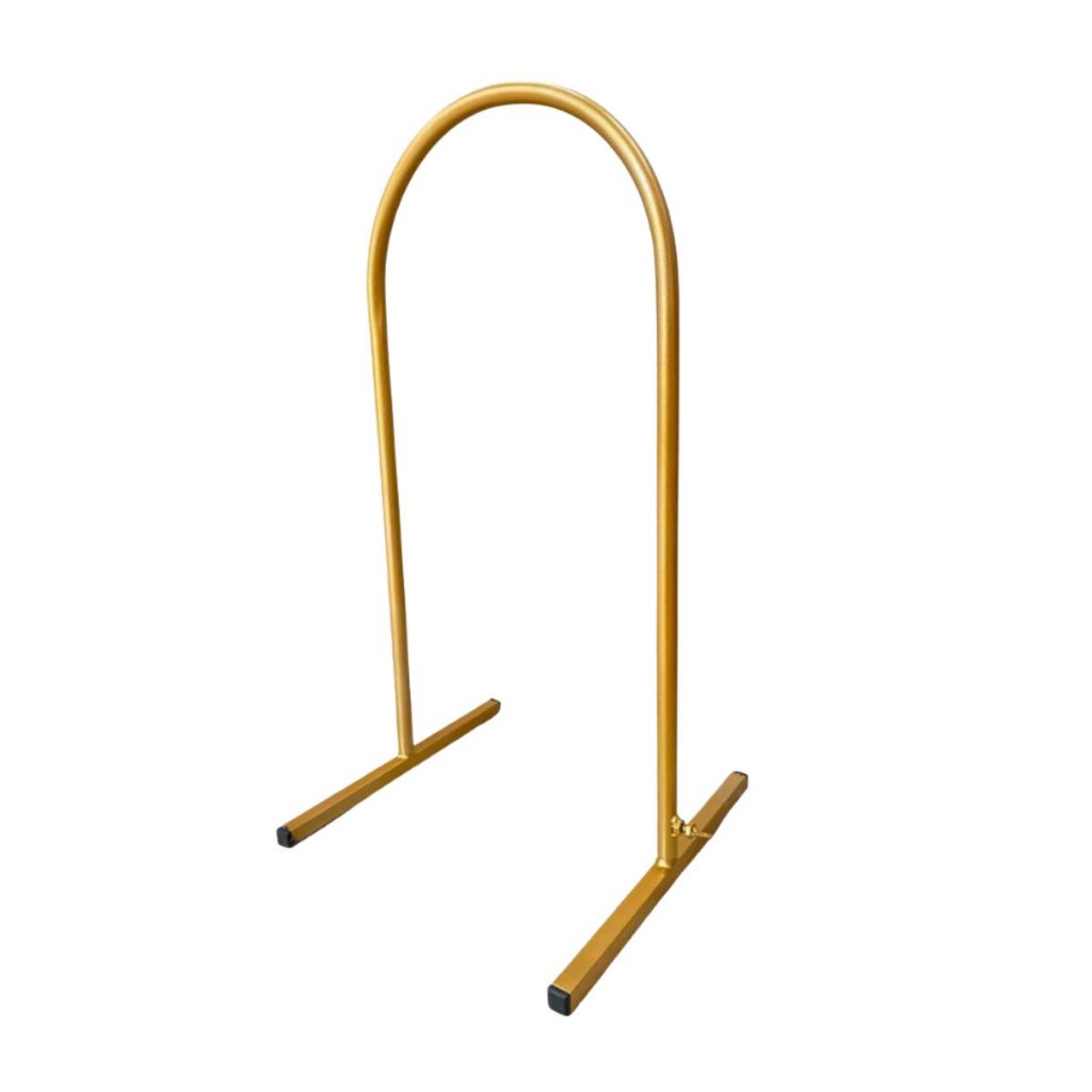 Mini Arco Painel Romano de Mesa 60cm Decoração de Festa Aniversários Buffet - Aço Dourado em Oferta na Shopee