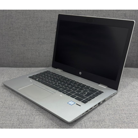 Notebook HP ProBook 640 Processador i5 Gen7 240SSD 16Gb RAM