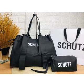 Bolsa Praia Feminina + Necessaire em Oferta na Shopee