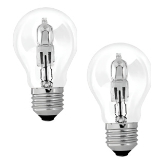 Kit 2 Lâmpadas Churrasqueira 75/100w Halógena 110/220v Forte - aguente calor - pode colocar em forno em Oferta na Shopee