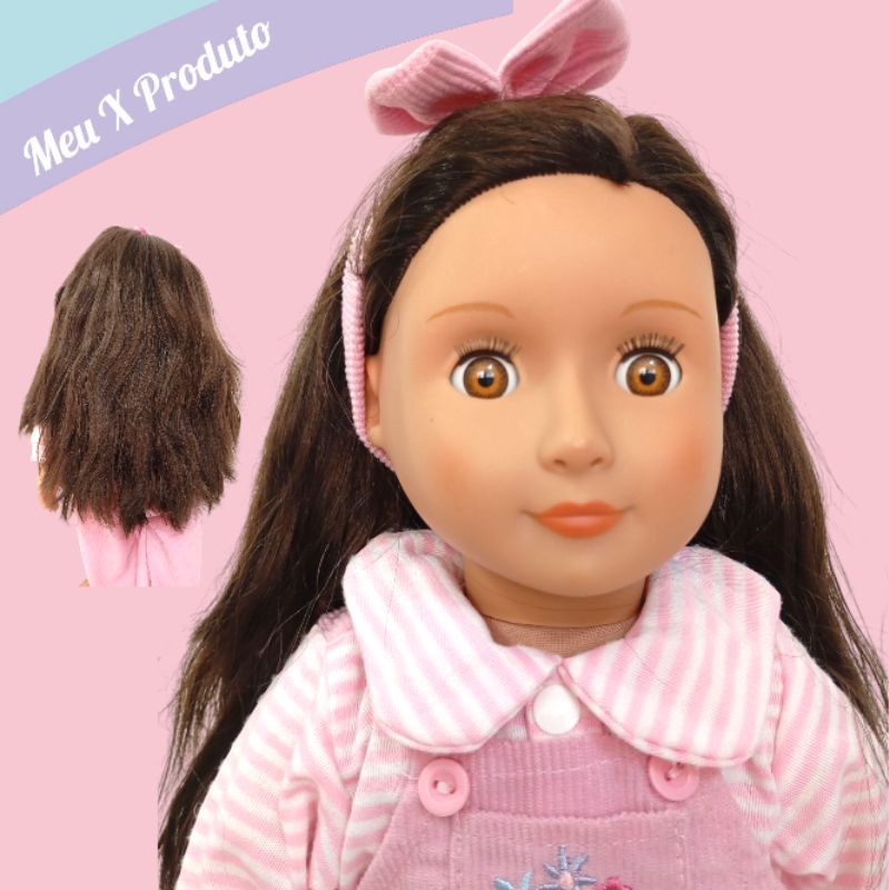 Boneca Our Generation Original