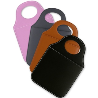 Lixeira de Carro em Couro Sintético Resistente Reforçado Versátil em Oferta na Shopee