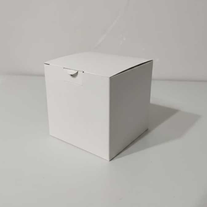 Caixa para caneca 325 ml sublimável sublimação em Oferta na Shopee