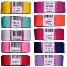 Fitas Gorgurão n 9 38mm Com 10 Metros Diversas Cores em Oferta na Shopee