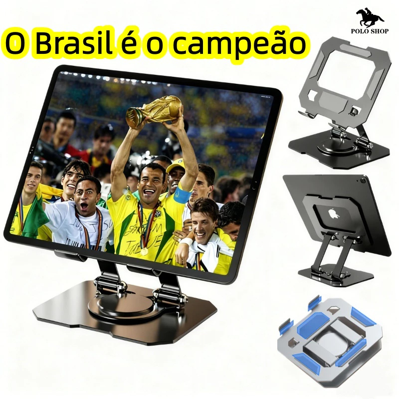 Suporte Tablet Mesa Metal: Onde Comprar | BuscaProdutos