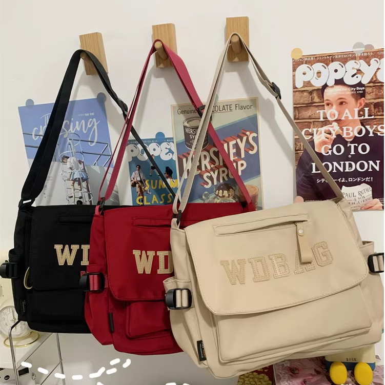 Bolsa de Ombro de Lona Grande para Lazer Mochila Bolsas Feminina Masculino em Oferta na Shopee