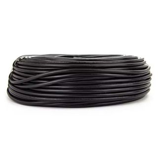 Fio Cabo pp 2x1.0mm 10 METROS