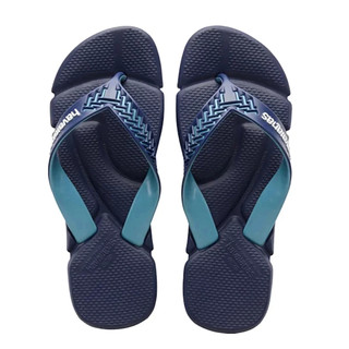 Chinelo Havaianas Masculino Sandália Power Ortopédica Top 2.0 Macia Antiderrapante Tiras Grossas