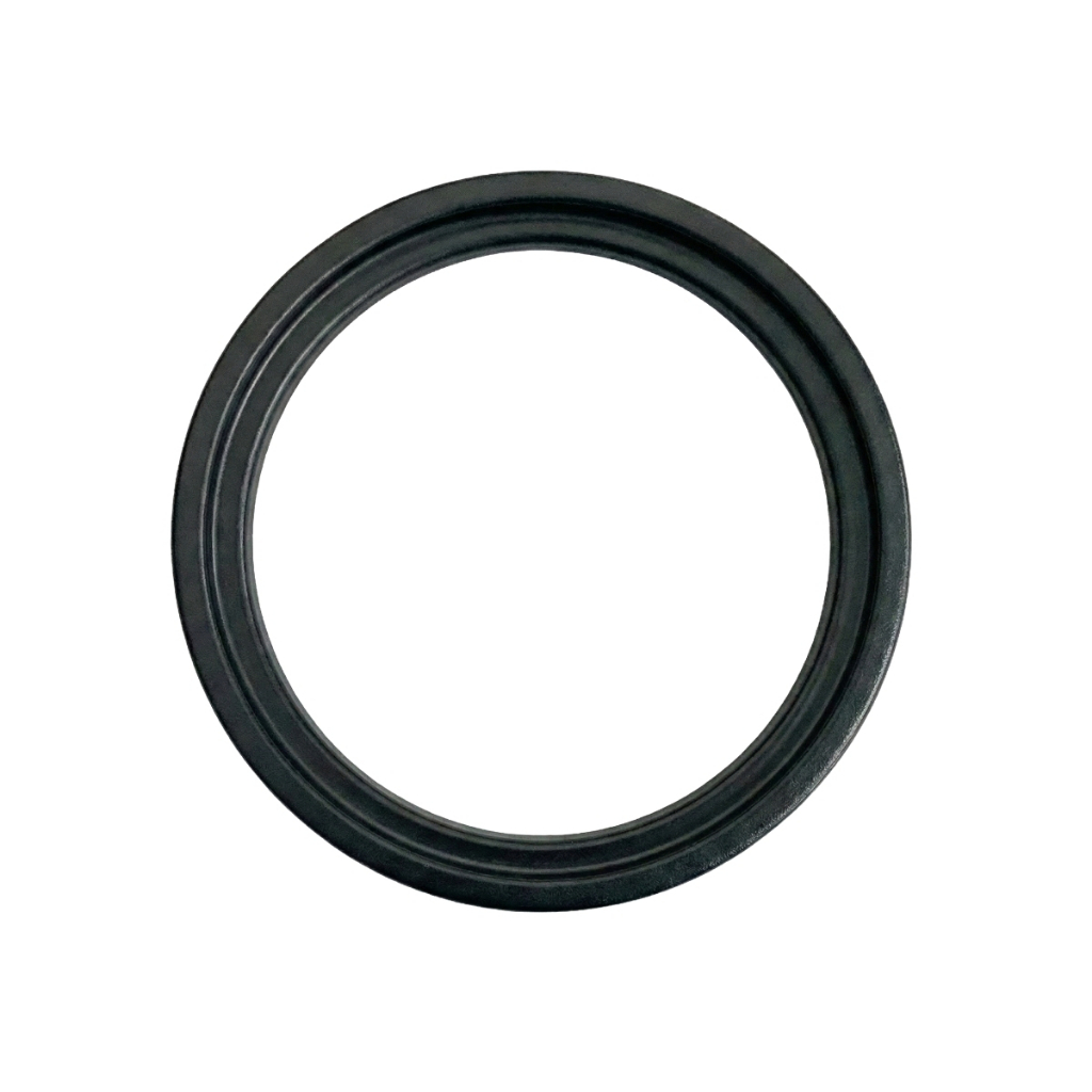 Caixilho Porta Grelha Para Ralo Inteligente Click e Grelha 10x10 Redondo Preto Para Banheiro Veda Cheiro Anti Odor