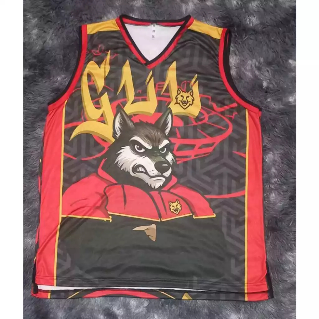 Regata NBA Personalizada (QUALQUER TEMA)