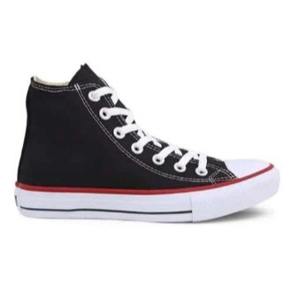 Tênis Botinha Feminino All Major Star Cano alto Tradicional Oferta 34 ao 43