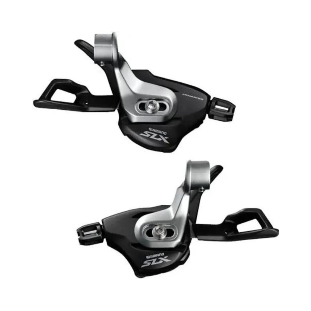Par de alavancas Shimano SLX SL-M7000-I (I.Spec-Ii) 2/3X11V