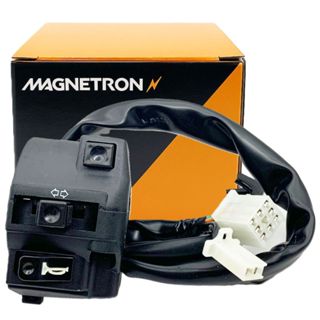 Chave de Luz Nxr 150 Bros Esd / Es 2009-2014 Magnetron em Oferta na Shopee