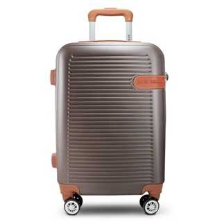 Mala de Bordo 10kg Jacki Design, Aprovado ANAC, Superleve, Compacta e Segura p/ Viagem em Oferta na Shopee