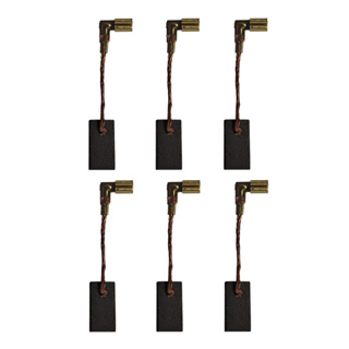 Escova De Carvão Esmerilhadeira Dwe4120/4020 - 03 Pares em Oferta na Shopee