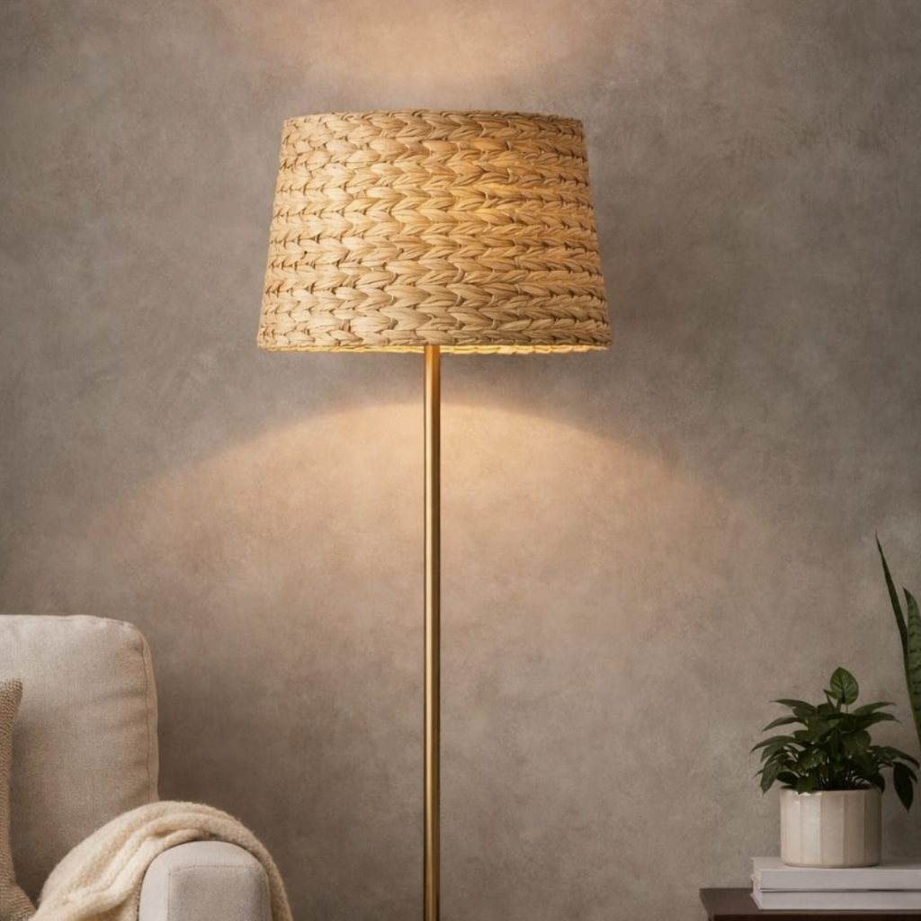 CÚPULA TABOA RUSTICA  G  30X37X24CM ALTURA em Oferta na Shopee