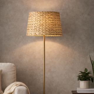 CÚPULA TABOA RUSTICA  G  30X37X24CM ALTURA em Oferta na Shopee