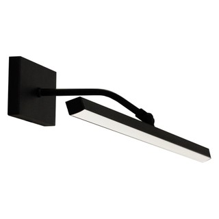 Luminária Arandela Quadro Espelho Led 3000k 220v
