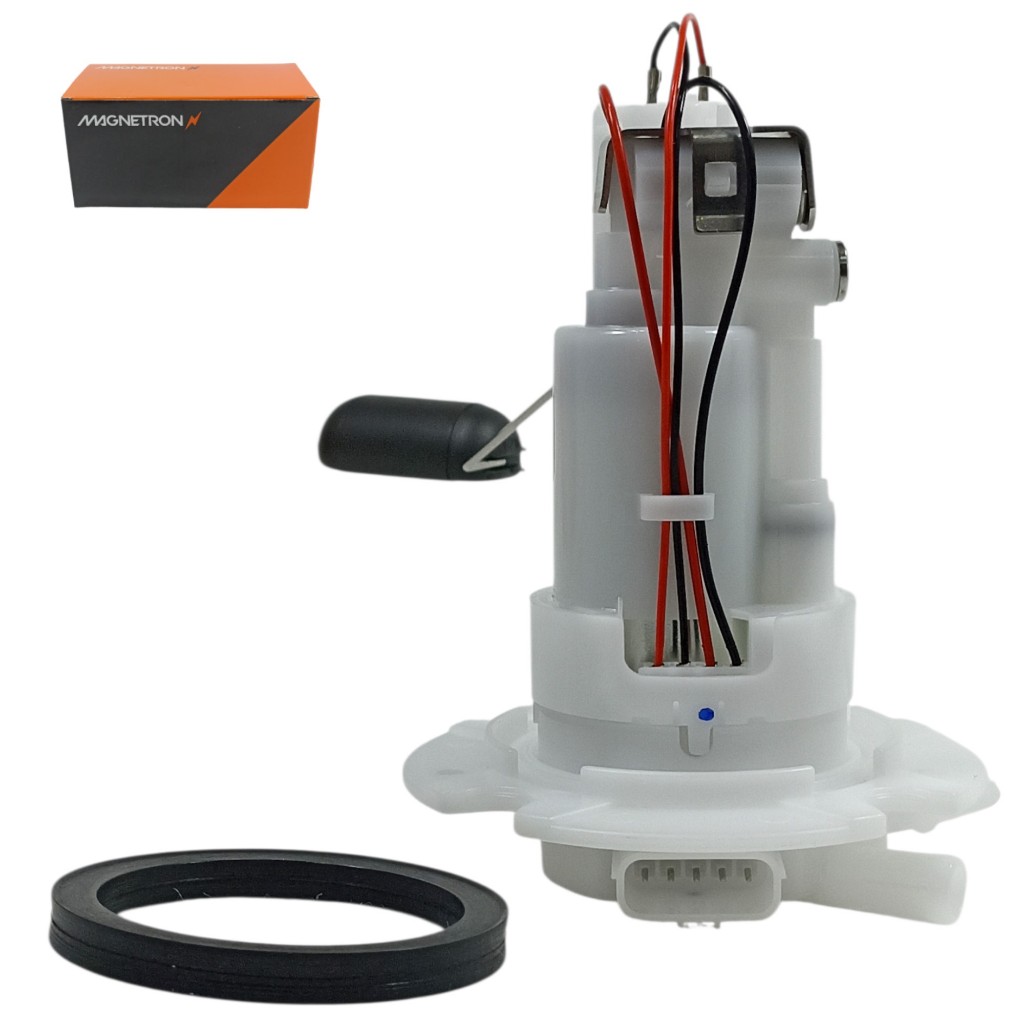 Bomba Combustível Cg 150 Fan 2009 2010 Gasolina (Completa) em Oferta na Shopee
