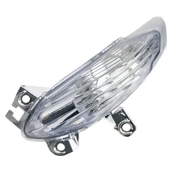 Pisca Dianteiro Esquerdo Crypton 115 2012 A 2016 Cristal