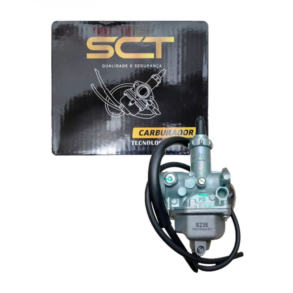 CARBURADOR CG 125 TITAN 125 2000 2001 2002 2003 2004 FAN 125 2005 2006 2007 2008 SCT