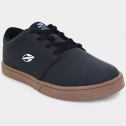Tênis Mormaii Urban Back Masculino - Preto e Marrom
