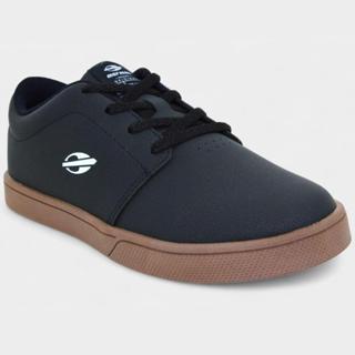 Tênis Mormaii Urban Back Masculino - Preto e Marrom em Oferta na Shopee