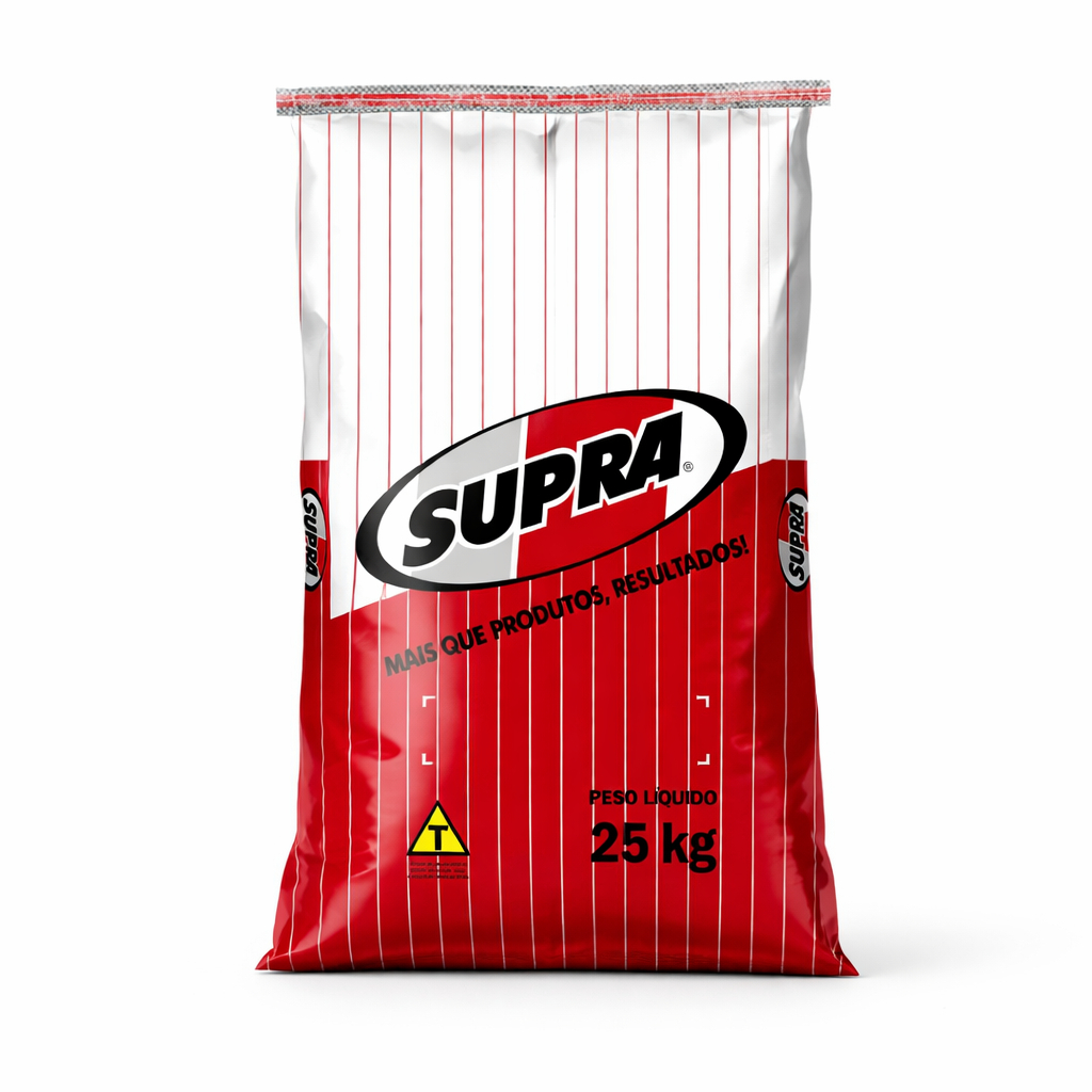 Concentrado Supra Suínos para 25kg | Engorda Eficiente ao Seus Suínos - Promoção !