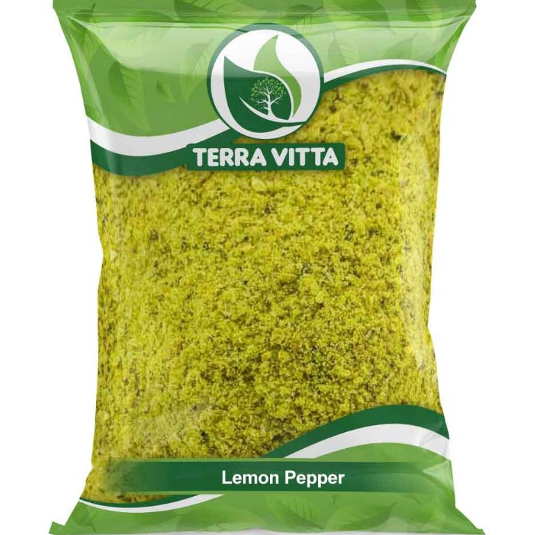 Imagem Lemon Pepper Tempero Natural