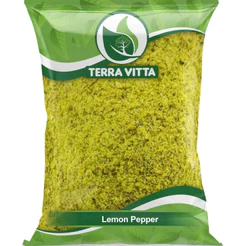 Lemon Pepper Tempero Premium
