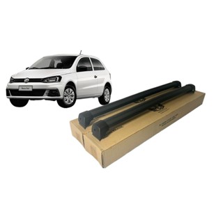 Rack de Teto Voyage G5 G6 e G7 Bagageiro em Alumínio Heavy Car em Oferta na Shopee