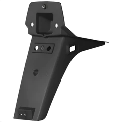 Paralama Traseiro Suporte Placa CG Today Titan 125 1995/1999 Tork