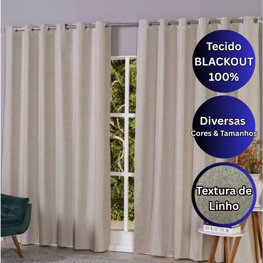 Cortina Laser: Guia Completo e Onde Comprar | BuscaProdutos